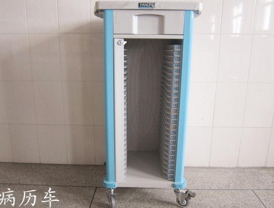 病歷車  方格醫療4000189196
