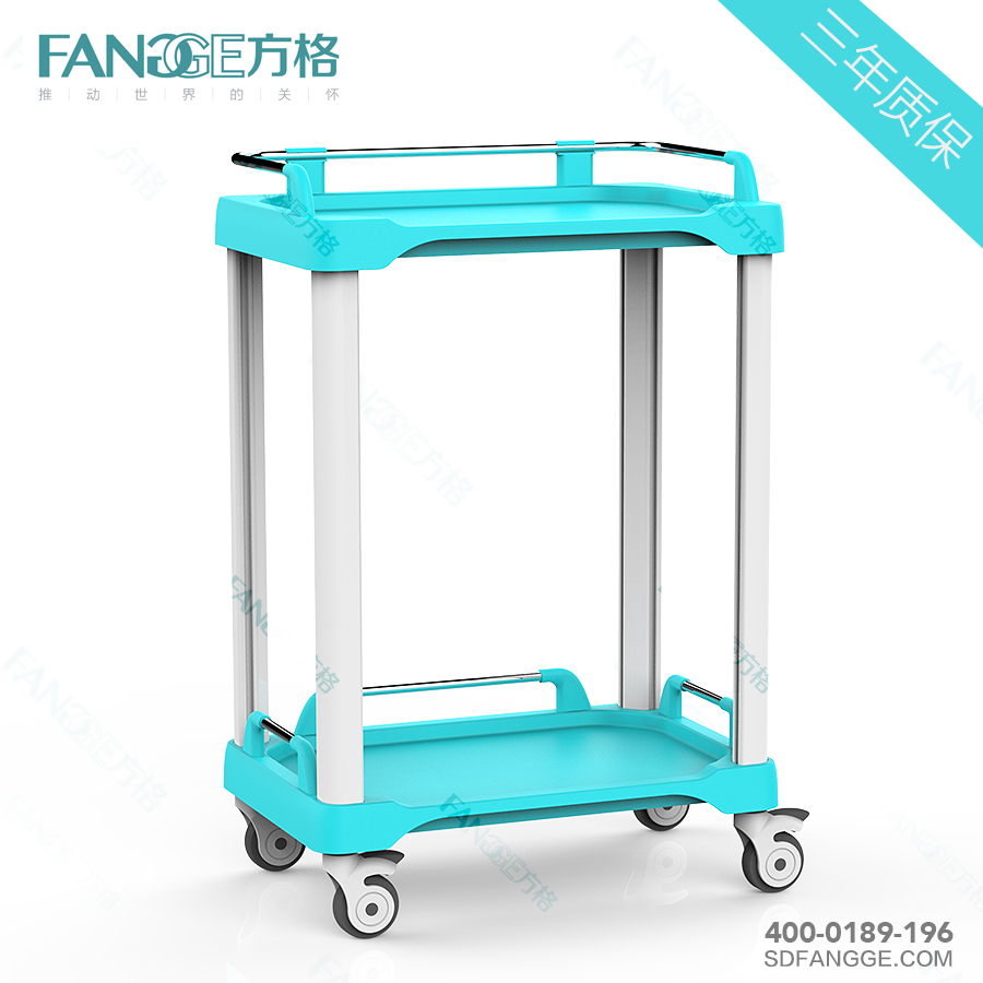 口腔ABS治療車,健康美麗合力共舉