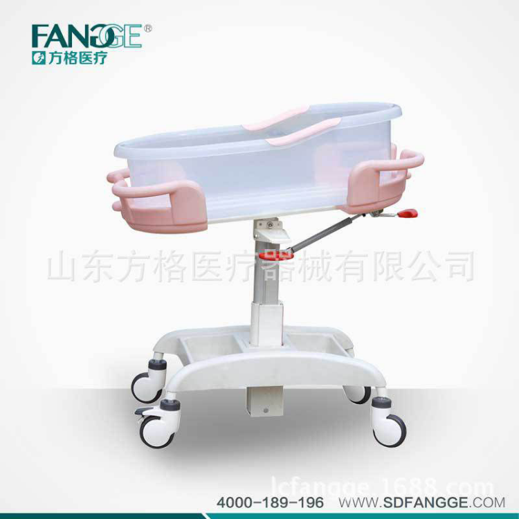 醫用嬰兒車，對的品質對的用心