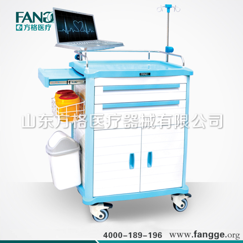 可遇可求的ABS搶救車，就在這等你