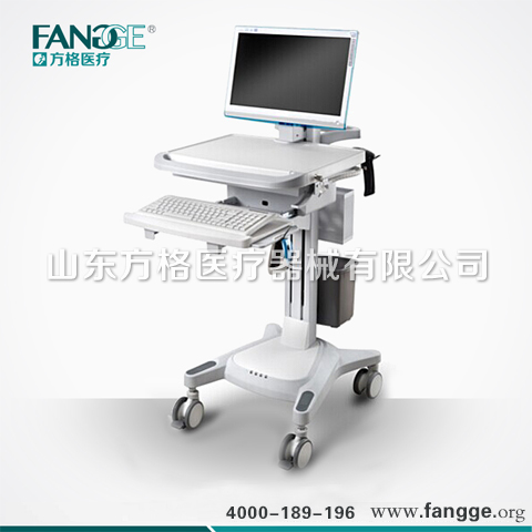 移動查房車這場品質馬拉松,看樣子勢在必得