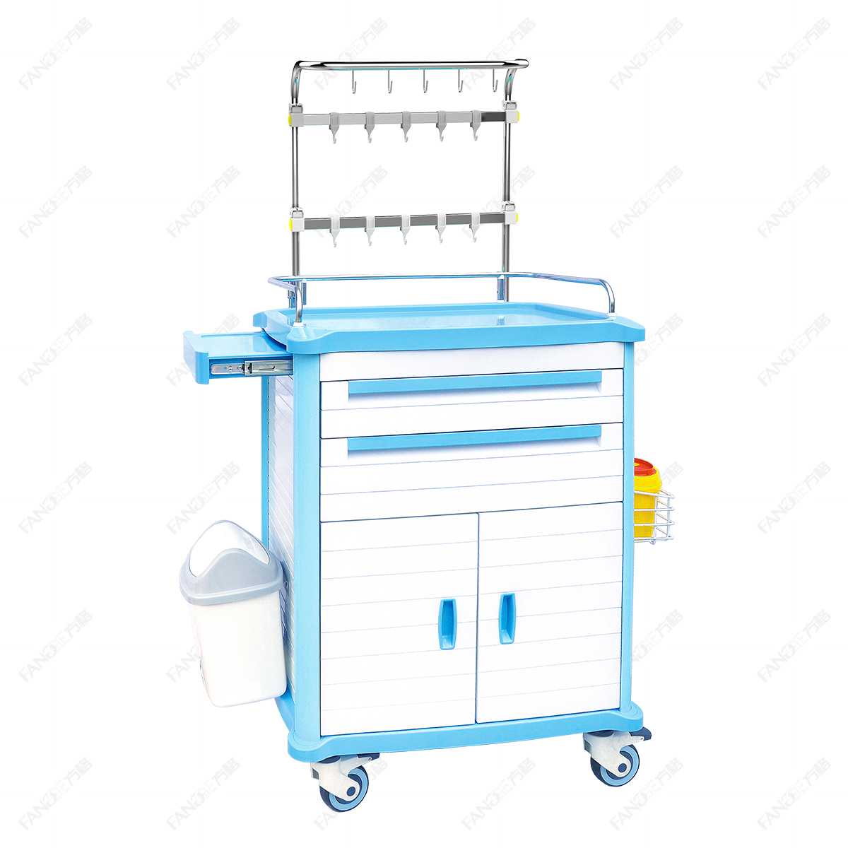 ABS輸液車