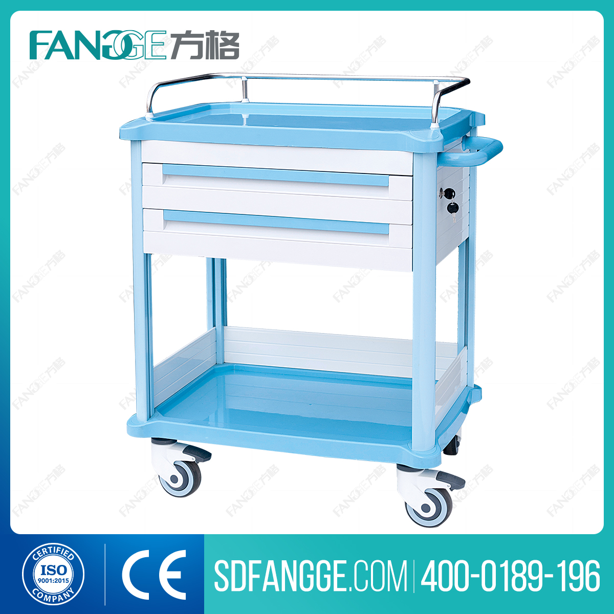 前方高能,藥品車熱銷的秘密在此