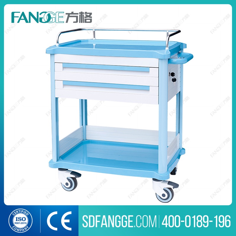 口碑好的藥品車,當然靠譜