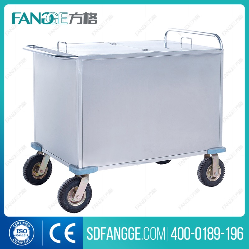 不銹鋼無菌車,實力一直被認可