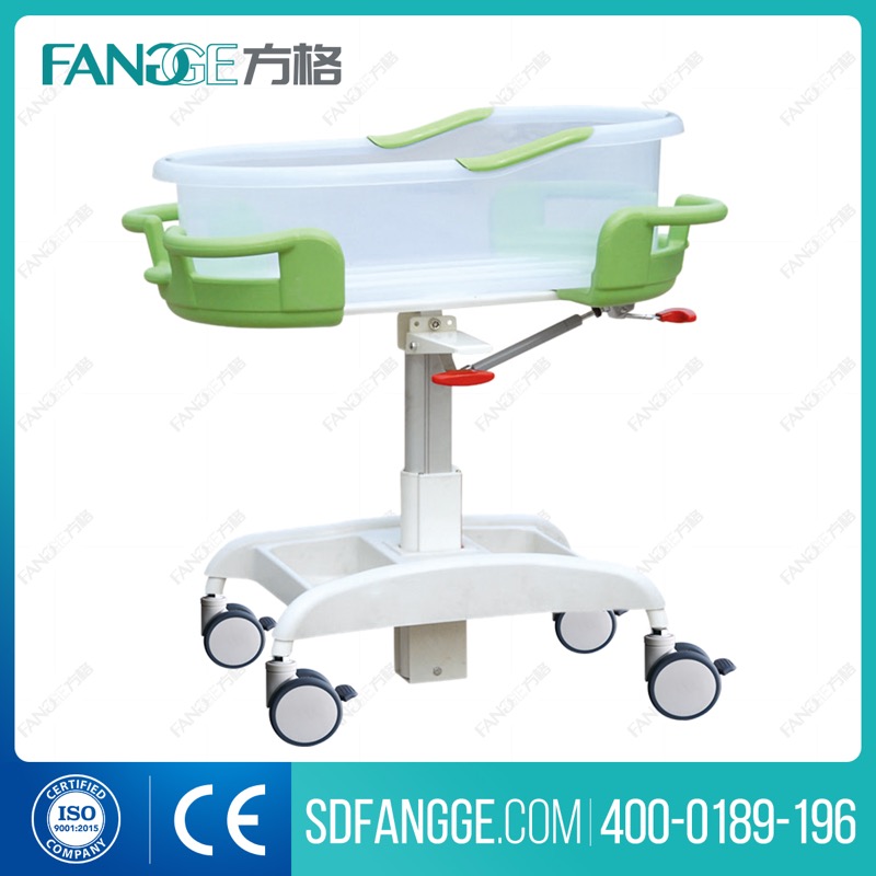 醫護大贊的醫用嬰兒車,你不了解看看？